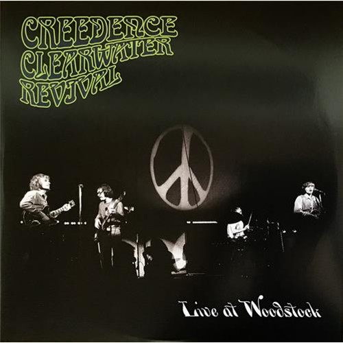 Creedence clearwater revival - clearwater,
