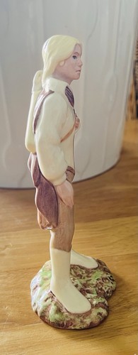 Royal doulton middle - doulton, earth