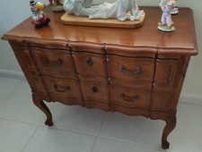 Antique Little Sideboard