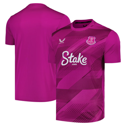 Everton castore third - castore,