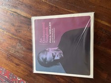 Orchestrated Songbook by Paul