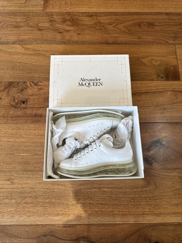 Authentic alexander mcqueen - authentic,