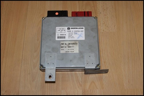 Engine control unit ecu - control, /