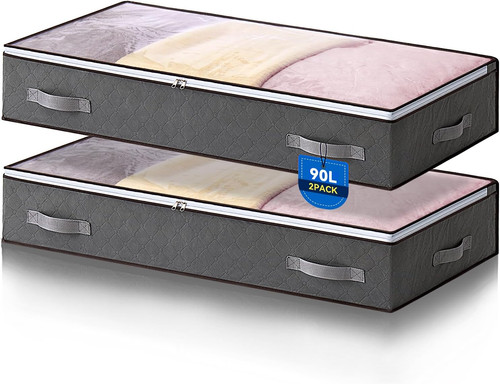 Pack 90l underbed storage - pack,
