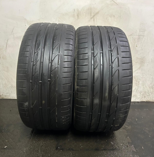 255 92y bridgestone - 2x, 255/35/19