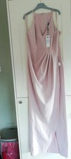 Chi Chi London Bodycon Maxi