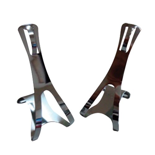 Oxford bicycle pedal - bicycle, toe