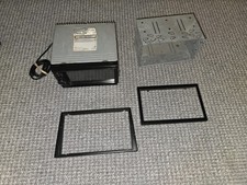 CLARION NX501ER TOUCHSCREEN