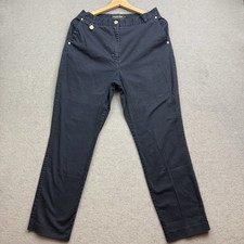 HOLLAND COOPER Jodhpur Jeans