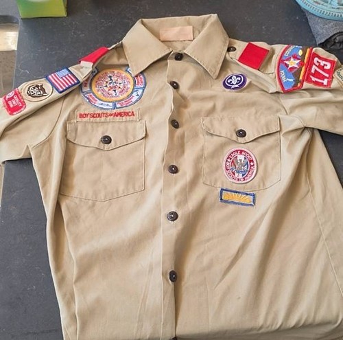 Complete scouts bsa - complete,
