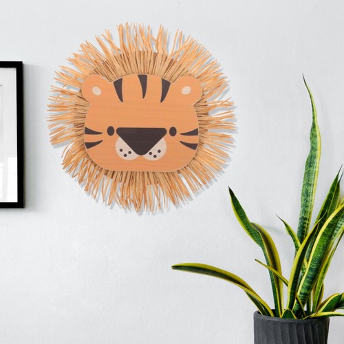 Nursery room wall pendant - nursery,