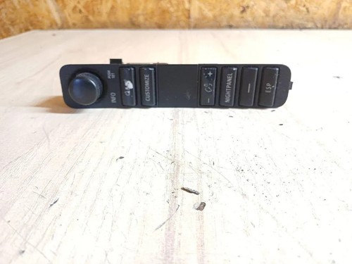 Saab ys3f button switch - ys3f,