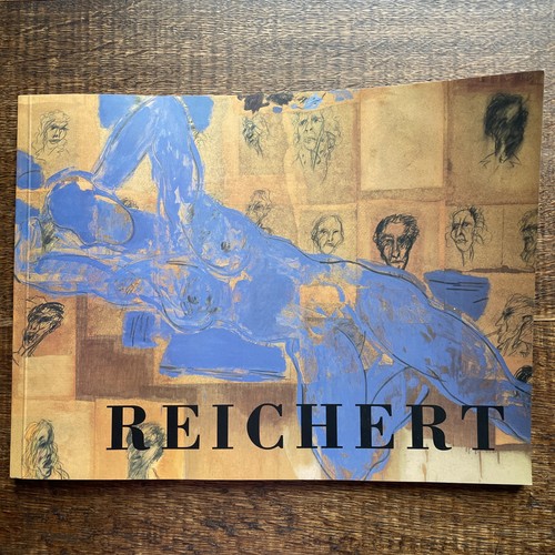 Mark reichert hatton gallery - mark,
