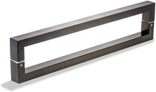 Front Door Handle Set for