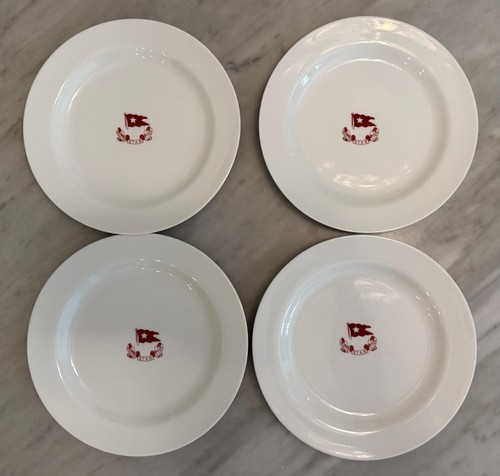 Set white star line - 4,
