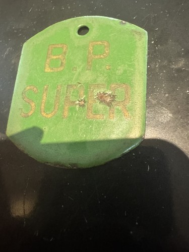 Rare original super - original,