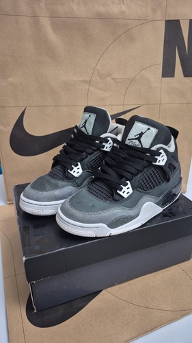 Air jordan retro 2024 fear - retro,