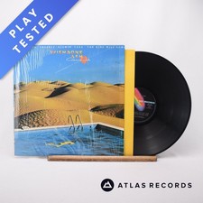 Wishbone Ash Classic Ash LP