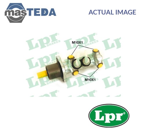 1940 brake master cylinder lpr - master,