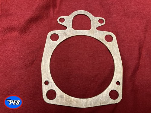 Bsa b50 cylinder - cylinder, head