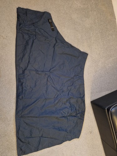 Aerborn waterproof sheet 3 - waterproof, 5'3