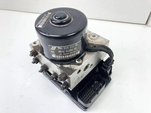 Sharan 7m8 7m9 7m6 - vw, 7m9,