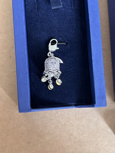 Swarovski 1084412 flower - 1084412, bell