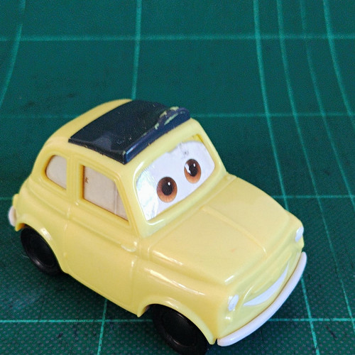 Disney pixar cars - disney,
