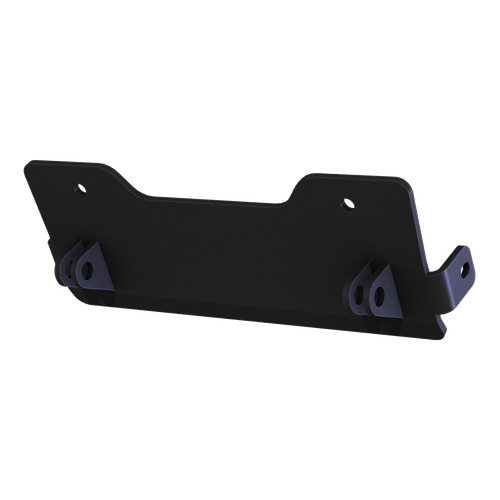Plow mount pioneer 700 - plow,