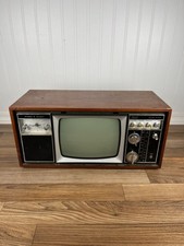 Vintage Sears Model 5028 AM/FM