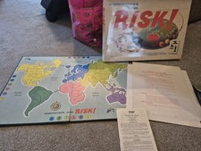 Waddington vintage risk - waddington's,