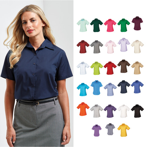 Premier women short sleeve - premier, women's