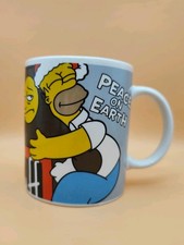 Vintage 2012 Fox The Simpsons