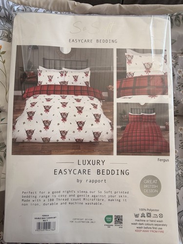 Rapport soft easycare - so,