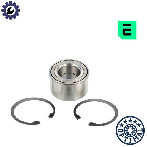 Wheel bearing kit 301741 for - wheel,