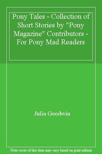 Pony tales collection - -,