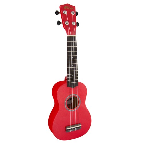 Tiger soprano ukulele - tiger,