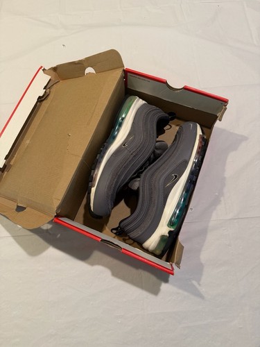 Nike air max evolution - air, 97
