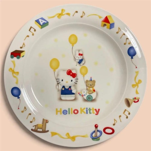 Sanrio hello kitty piece - kitty, 3-piece
