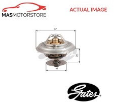 ENGINE COOLANT THERMOSTAT