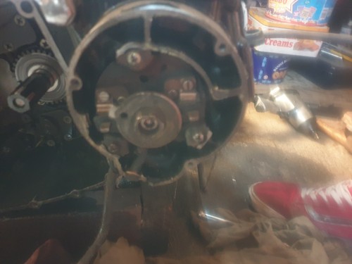 Suzuki gsx 1100 efe - 1100, ef,