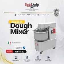 DOUGH MIXER / SPIRAL MIXER