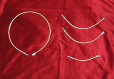 Classic Mini Saloon Rear