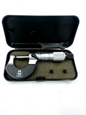 Moore & Wright 1961M Series