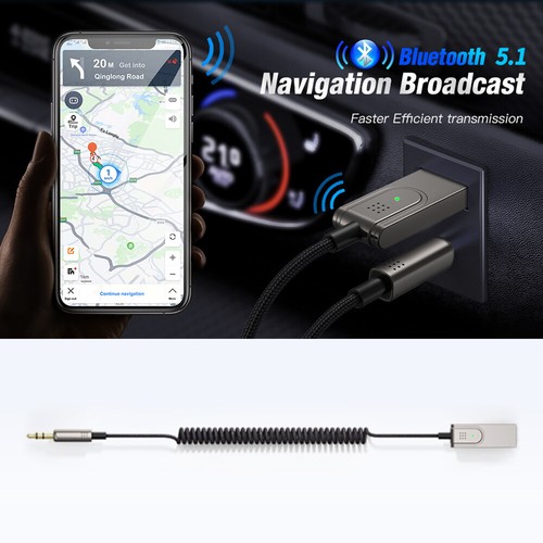 Bluetooth audio music - 5.0,
