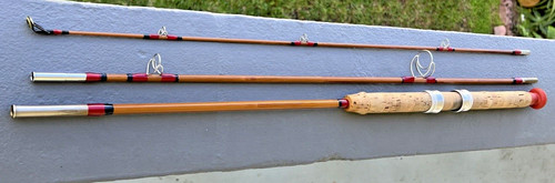 Vintage 1950s arjon - 1950s, 7’