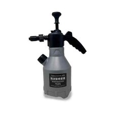 2L HeavyDuty Grey Pressure