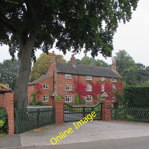 Photo 12x8 tollerton - photo,