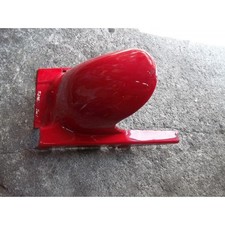 REAR MUDGUARD ZX9R 2001