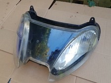 2004 YAMAHA YP125 MAJESTY HEADLIGHT HEADLAMP